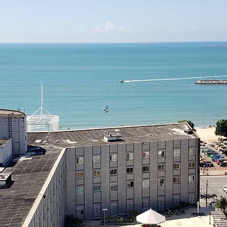 Praia Mansa 1205 Fortaleza  Bagian luar foto