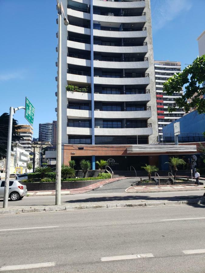 Praia Mansa 1205 Fortaleza  Bagian luar foto