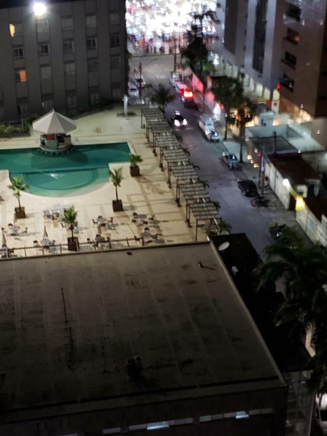 Praia Mansa 1205 Fortaleza  Bagian luar foto